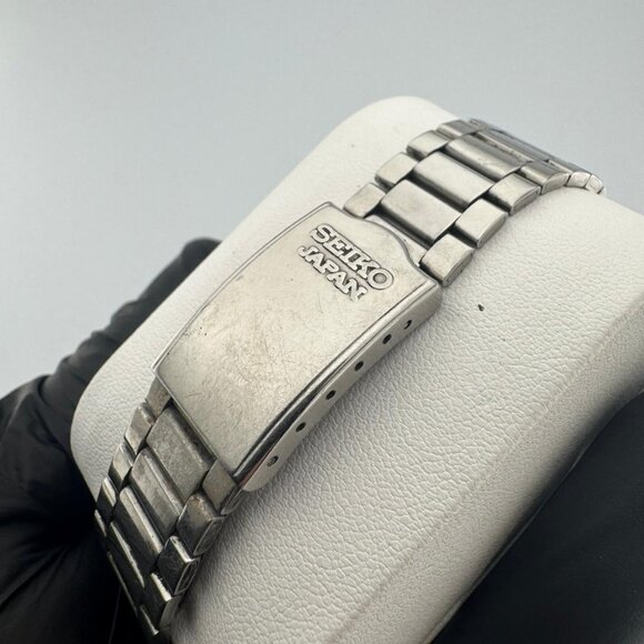 Seiko 5 Automatic 21 Jewels - Vintage Wrist Watch - Made in Japan - Picture 7 of 9